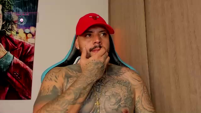 yeikoe1 – Chaturbate webkamerás modell