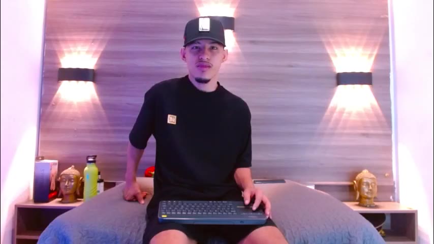 camilocontreras — LiveJasmin वेबकैम मॉडल: फ़ोटो