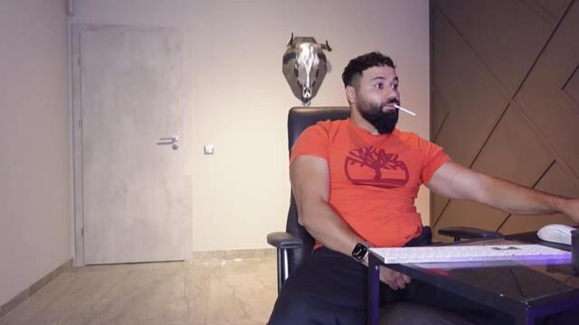 koby-ryder, model webcam de Flirt4Free: fotos