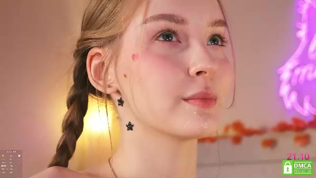 lissa_meooow на Chaturbate: слики и профил