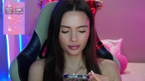 allla, вебкам модел на BongaCams: слике
