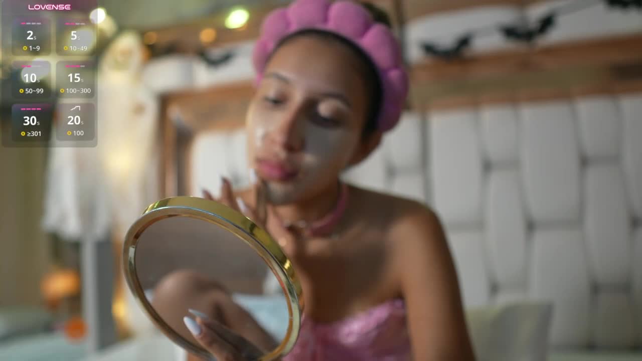 Фото вебкам-модели beautifulshalom на XloveCam