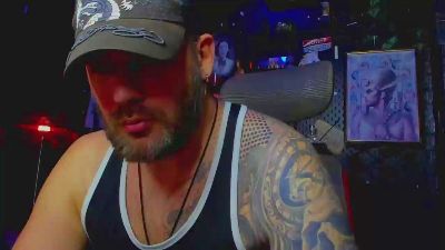lexhardy, model webcam de Cam4: fotos