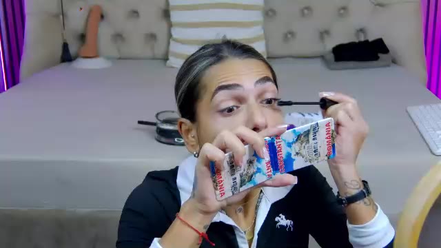 tastypatricia na Chaturbate: fotky a profil
