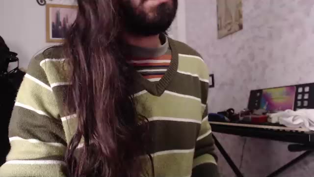 wake_and_bakee, model webcam de Chaturbate: fotos