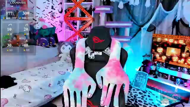 _sparkland_ — Chaturbate՝ լուսանկարներ և պրոֆիլ
