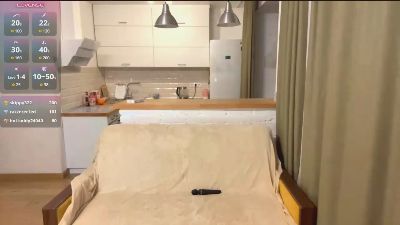 kerenviebrock ב-Cam4: תמונות ופרופיל
