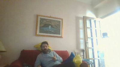 dmtrijd na Cam4: fotky a profil