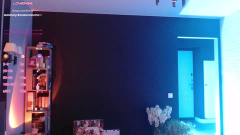 jade-lumin: عارضة كاميرا ويب على BongaCams