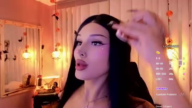 angel_dragun (Chaturbate): nuotraukos, profilis