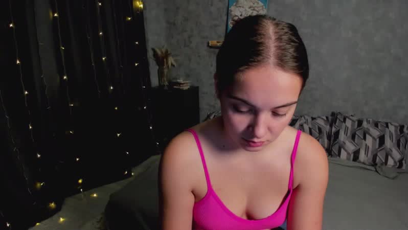 luimartin – XloveCam webkamerás modell