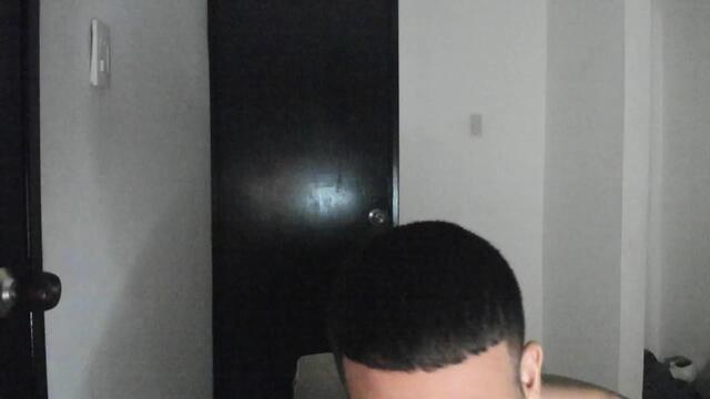 thiago-lugo – Flirt4Free webkamerás modell