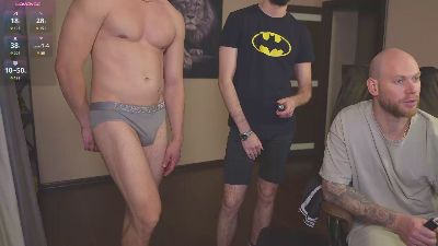 firebeard_ na Cam4: zdjęcia i profil