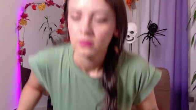 samantha-ferrec, cam model su Flirt4Free: foto