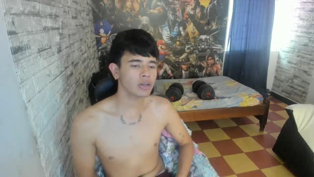 mareksanchez (XloveCam): nuotraukos, profilis