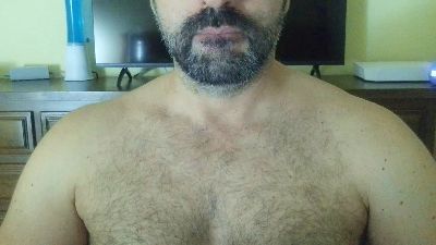 barreback, modèle webcam Cam4 : photos