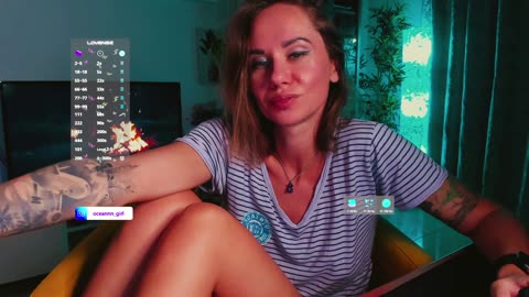 kirillenok, webcammodel op BongaCams: foto's