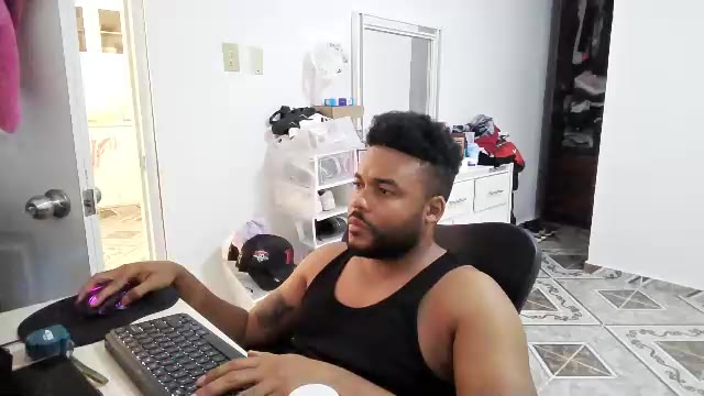 jeycaramel di Chaturbate: foto model webcam