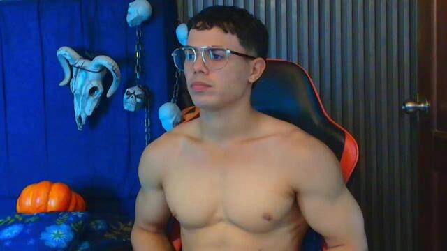 travis-lewis (Flirt4Free): foto un profils