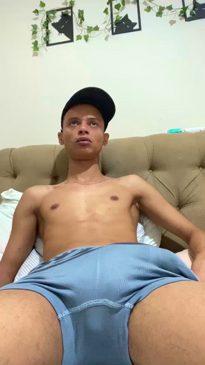 thallysson7, μοντέλο webcam στο Cam4