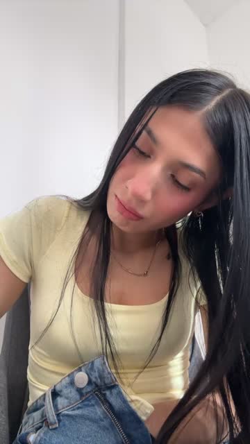 sophiebeaumont, webcam-malli (XloveCam): kuvat