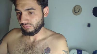 Preview photo of webcam model david5620 on Cam4