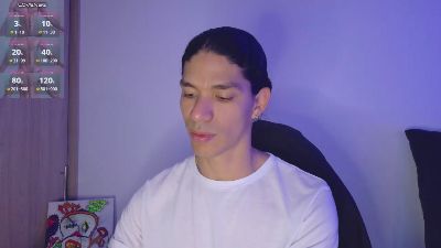 Фото вебкам-модели willy_veins на Cam4