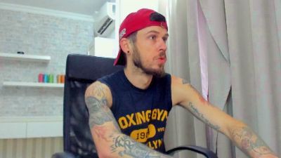 jonahshaw, webcammodell på Cam4: bilder
