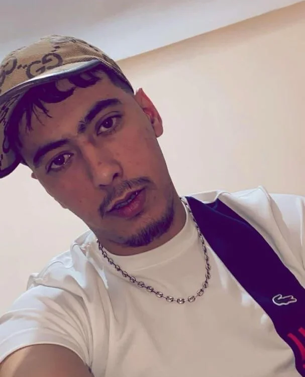 niyakchauddominant, cam model su Stripchat: foto