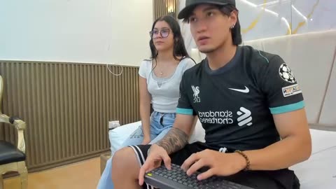 sweetauracouple (BongaCams): fotod ja profiil