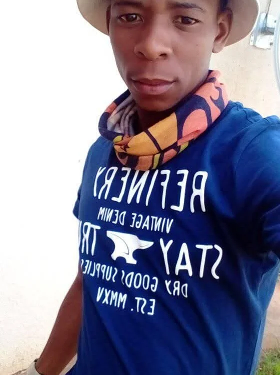 ThabisoM205: عارضة كاميرا ويب على Stripchat