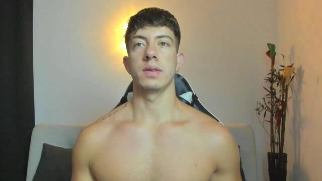 sean-cruise (Flirt4Free): foto un profils