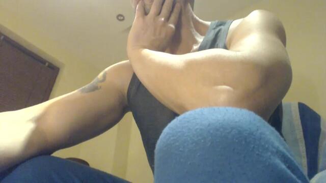 fergal, μοντέλο webcam στο Flirt4Free