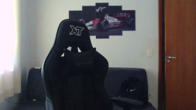 rickferrari2023, modèle webcam Cam4 : photos