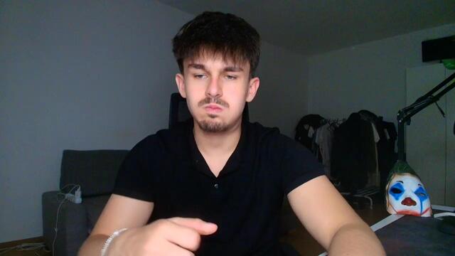 charlton-lee, webcam-malli (Flirt4Free): kuvat