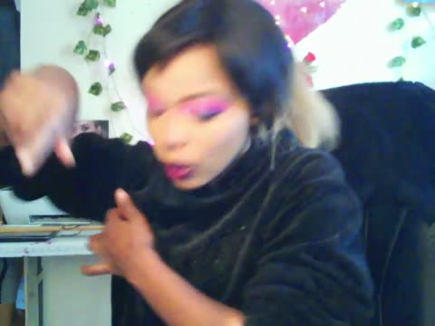 lilianjackson, webcammodel på BongaCams: fotos