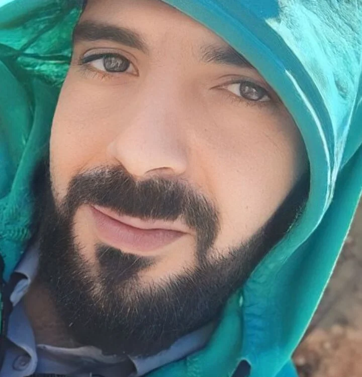 mourad7777 – Webcam-Modell auf Stripchat