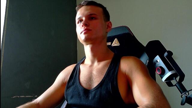 dennis-dillon – уебкам модел в Flirt4Free: снимки