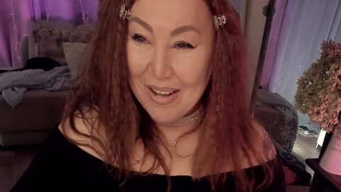 goodwitch — BongaCams वेबकैम मॉडल: फ़ोटो