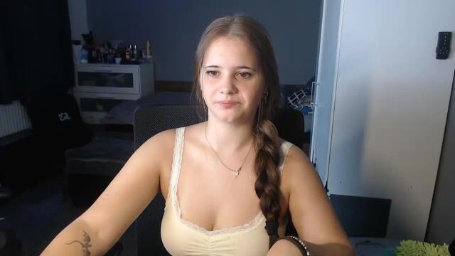 amber-haynes — Flirt4Free वेबकैम मॉडल: फ़ोटो