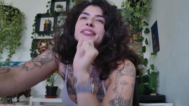 tali-majid (Flirt4Free): nuotraukos, profilis