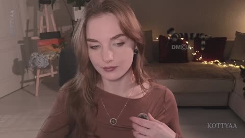 kottyaaaa – BongaCams modeli, fotoğraflar