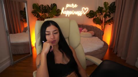 fatalenellie บน BongaCams: รูปภาพและโปรไฟล์