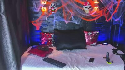ban_sex1 na Cam4: fotky a profil