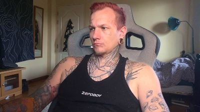 paul_razor na Cam4: zdjęcia i profil