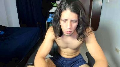 tonnymiller, model webcam pe Cam4: poze