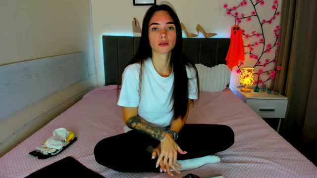 jeniferluxxi, modèle webcam XloveCam : photos