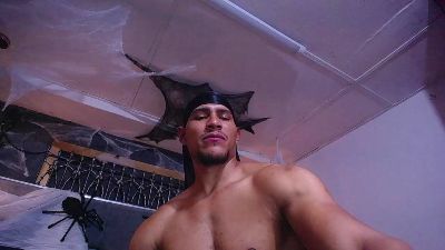 teddyfit_19cm – Cam4 webkamerás modell