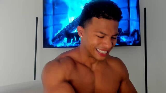 luke-wayne, μοντέλο webcam στο Flirt4Free