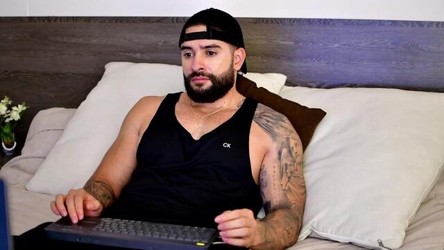 lukhas na Flirt4Free: fotky a profil